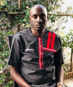 Festus Kateta Lazarus Regional Representative Khomas Region Festus Kateta Lazarus Regional Representative Khomas Region