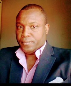 Michael Tsikuso Regional Representative Kavango- East Michael Tsikuso Regional Representative Kavango- East