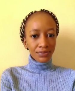 Pehovelo Ngesheya Regional Representative Otjozondjupa Region Pehovelo Ngesheya Regional Representative Otjozondjupa Region