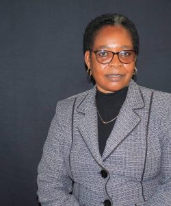 Selma Niipale Vice Chairperson Selma Niipale Vice Chairperson