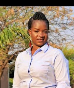Selma Ruben Regional Representative Ohangwena Region Selma Ruben Regional Representative Ohangwena Region