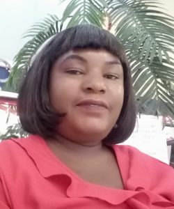 Sesilia Shinedima Regional Representative Oshikoto Region Sesilia Shinedima Regional Representative Oshikoto Region